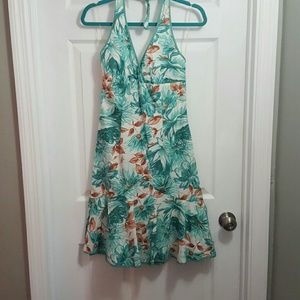 ⬇️Cotton sundress